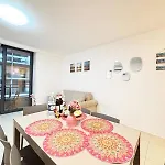 アパート Paceville Glow Six