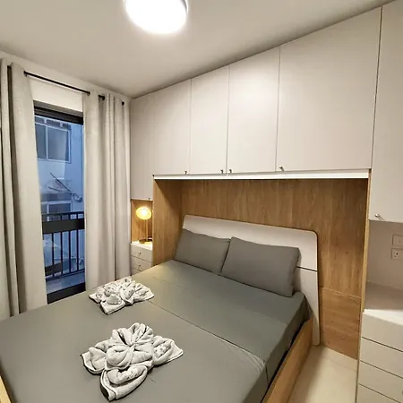 Apartament Paceville Glow Six St. Julian's