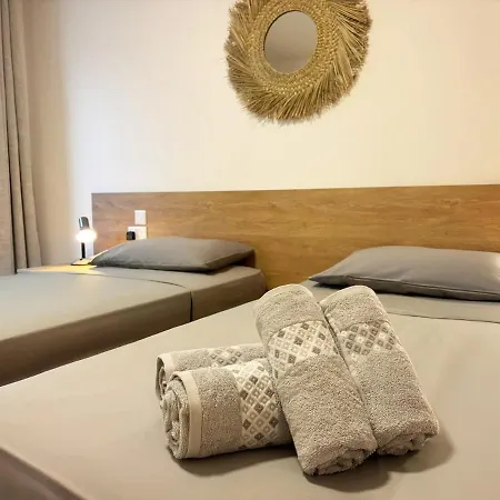 Appartement Paceville Glow Six *