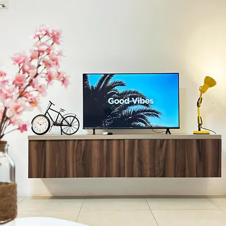 Appartement Paceville Glow Six San Ġiljan