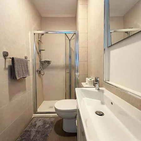 Paceville Glow Six Appartement