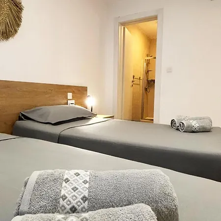 Appartement Paceville Glow Six *