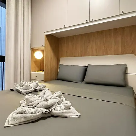 Apartament Paceville Glow Six St. Julian's