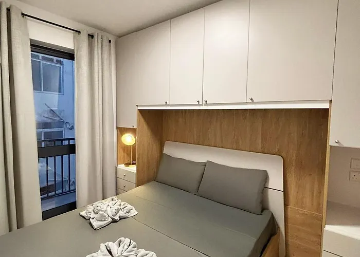 Apartament Paceville Glow Six St. Julian's