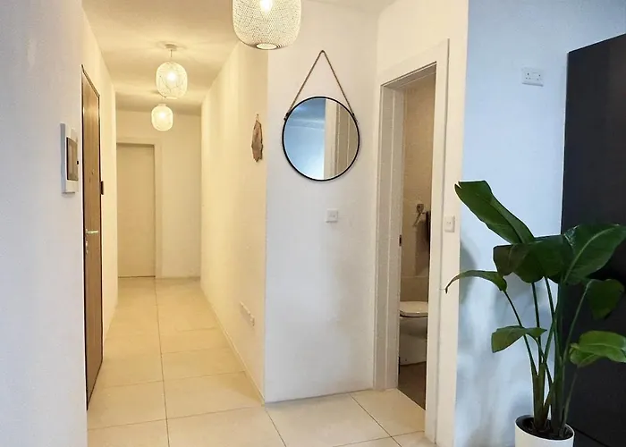 Paceville Glow Six Appartamento San Giuliano