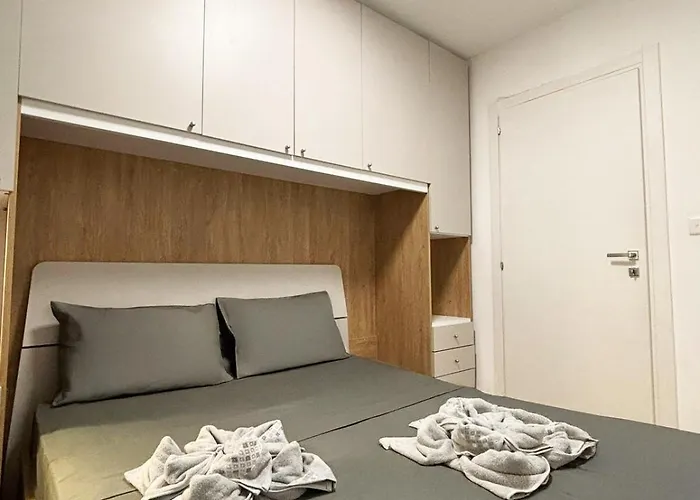 Appartement Paceville Glow Six *