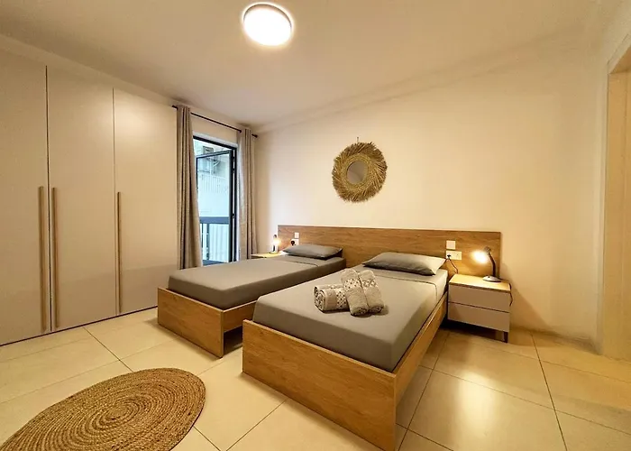 Appartamento Paceville Glow Six