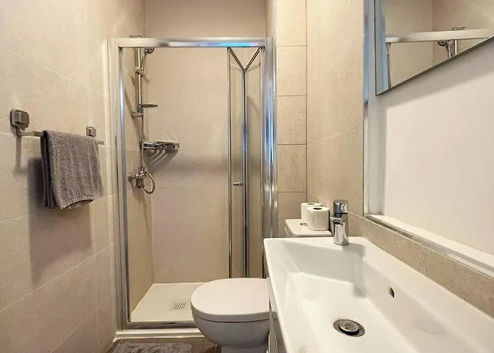 Paceville Glow Six Appartamento